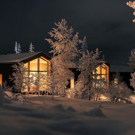 Отель Aurora Collection Саариселькя Экстерьер фото